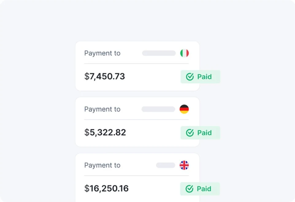 Lili — payments